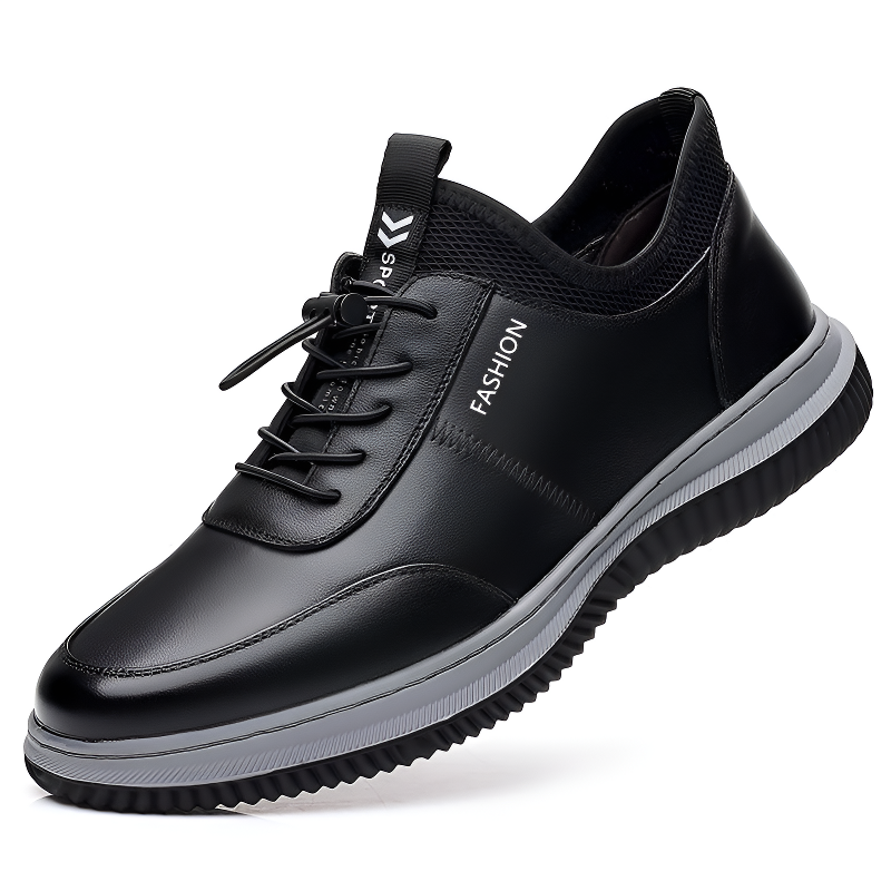 ビジネス革靴紳士革靴カジュアル革靴スポーツ快適で通気性のある紳士靴